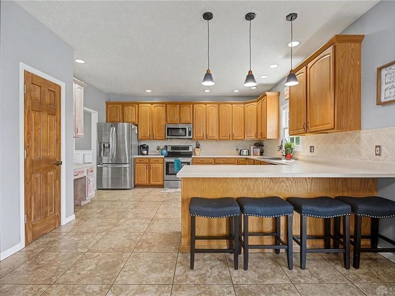 2510 Saybrook Court, Troy, OH 45373 Photo 15
