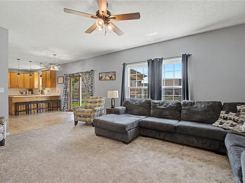 2510 Saybrook Court, Troy, OH 45373 Photo 19