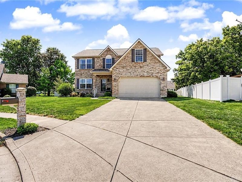 2510 Saybrook Court, Troy, OH 45373 Photo 2