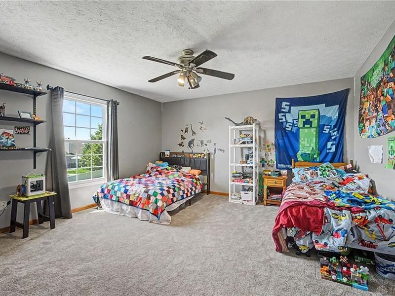 2510 Saybrook Court, Troy, OH 45373 Photo 28