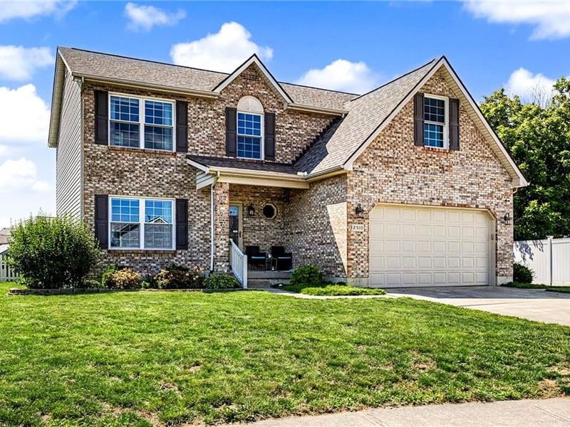 2510 Saybrook Court, Troy, OH 45373 Photo 3