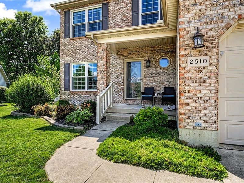 2510 Saybrook Court, Troy, OH 45373 Photo 4