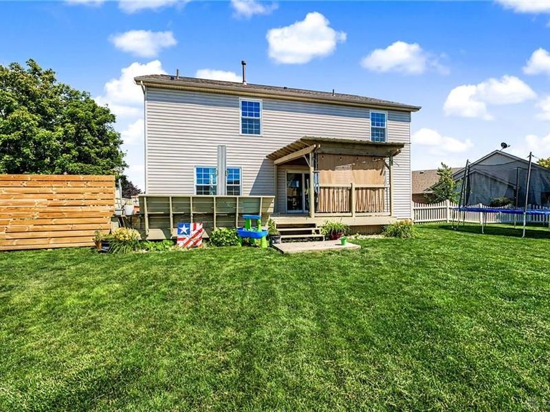 2510 Saybrook Court, Troy, OH 45373 Photo 45