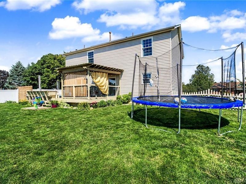 2510 Saybrook Court, Troy, OH 45373 Photo 48