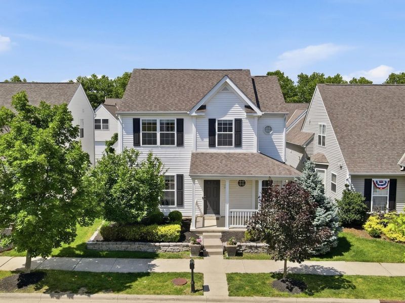 5970 Oswald Street, Westerville, OH 43081 Photo 2
