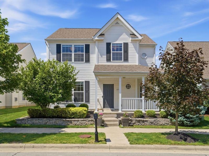 5970 Oswald Street, Westerville, OH 43081 Photo 3