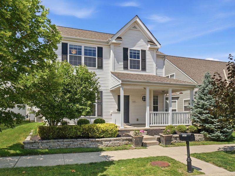 5970 Oswald Street, Westerville, OH 43081 Photo 4