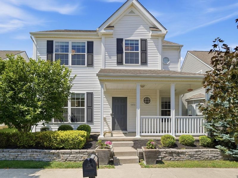5970 Oswald Street, Westerville, OH 43081 Photo 5
