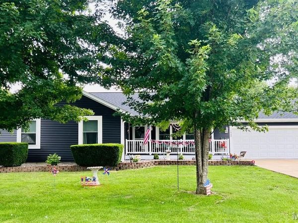 1408 Rosewood Terrace, Macon, MO 63552