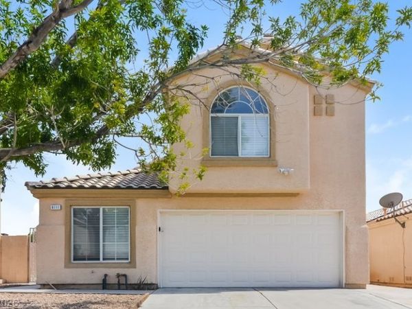6111 Flowering Plum Avenue , Las Vegas, NV 89142