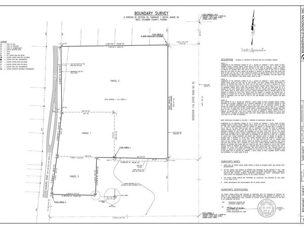 6040 Hilburn Rd, Pensacola, FL 32504