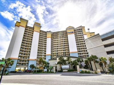 4800 S Ocean Blvd. , Unit 622, North Myrtle Beach, SC 29582