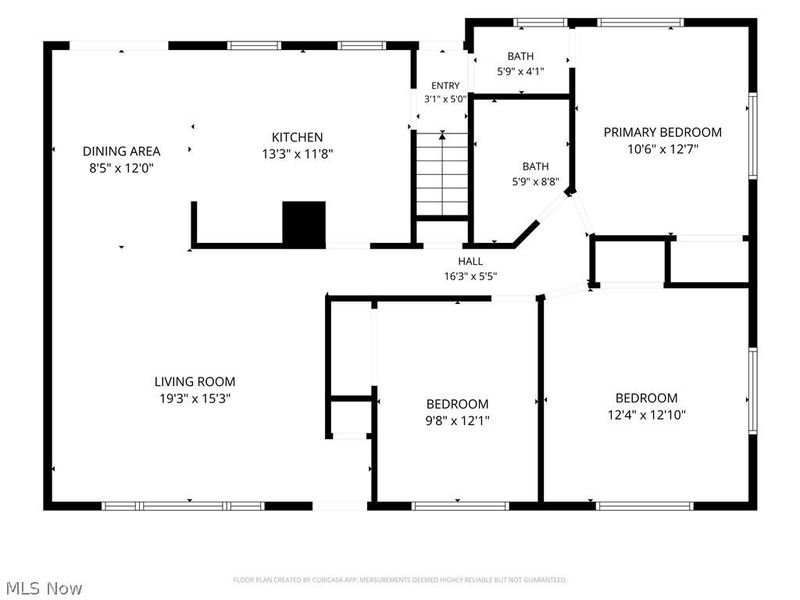 145 E Englewood Drive, Seven Hills, OH 44131 Photo 35