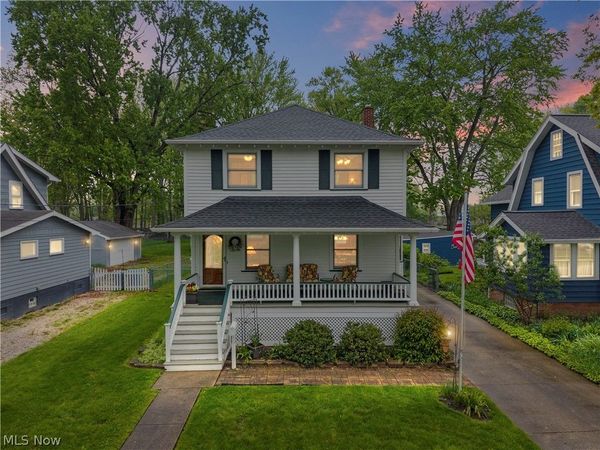 24330 Elm Road , North Olmsted, OH 44070