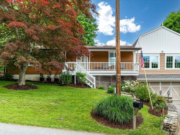 21 Saginaw Road , Patterson, NY 12563