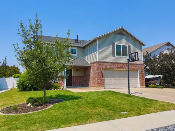 1952 N 725 E, Clearfield, UT 84015