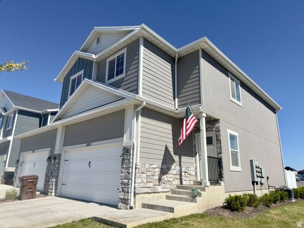 4863 E HIDDEN STEPPE BND, Eagle Mountain, UT 84005