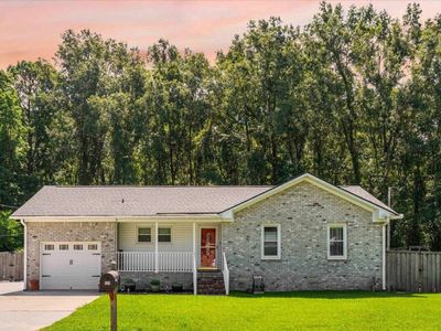 121 Gator Drive, Goose Creek, SC 29445