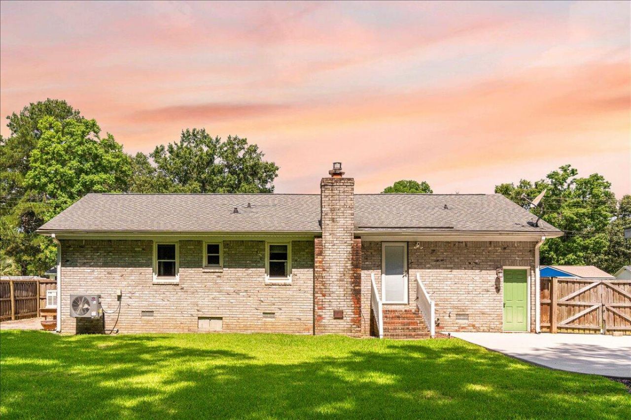 121 Gator Drive Photo 44