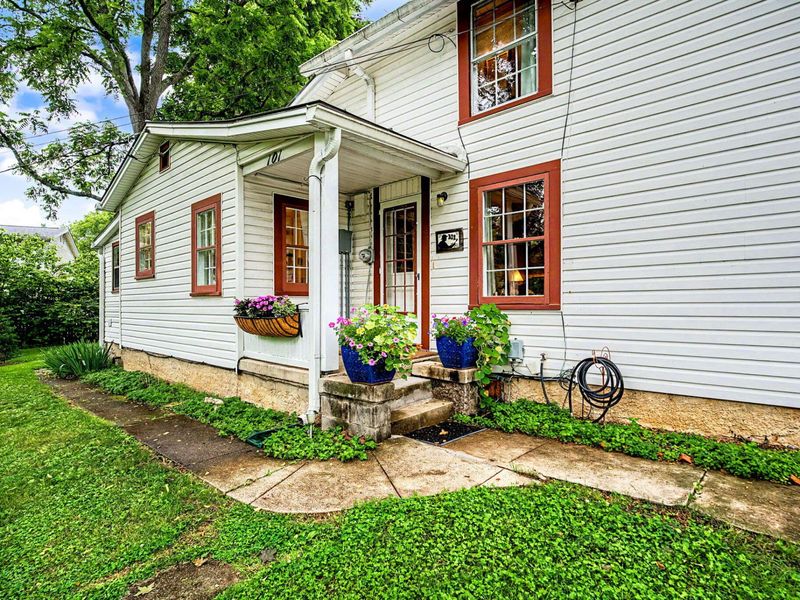 101 Cemetery Street, Yellow Springs, OH 45387 Photo 57