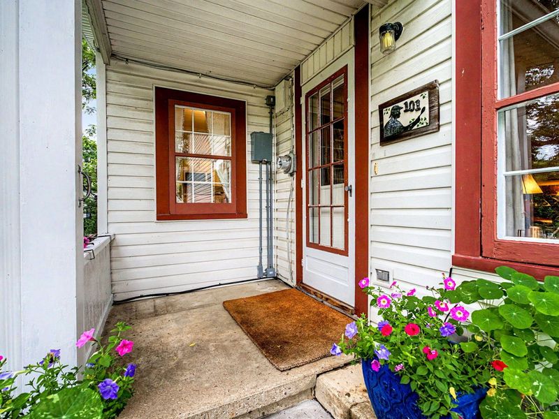 101 Cemetery Street, Yellow Springs, OH 45387 Photo 58