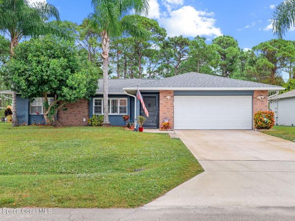 999 Emerald Road SE , Palm Bay, FL 32909