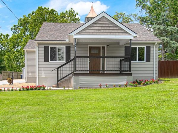 4946 Logan Avenue, Kansas City, MO 64136