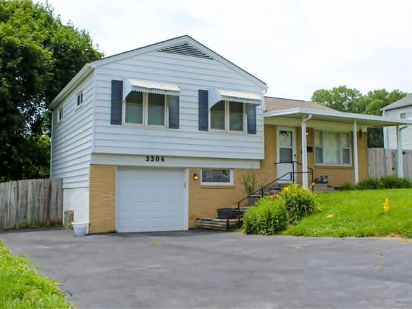 3304 N Delaware Street, Independence, MO 64050