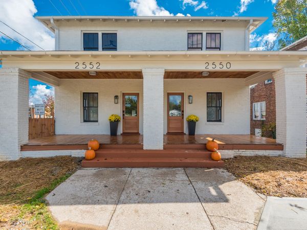 2550 E 5th Ave, Knoxville, TN 37914