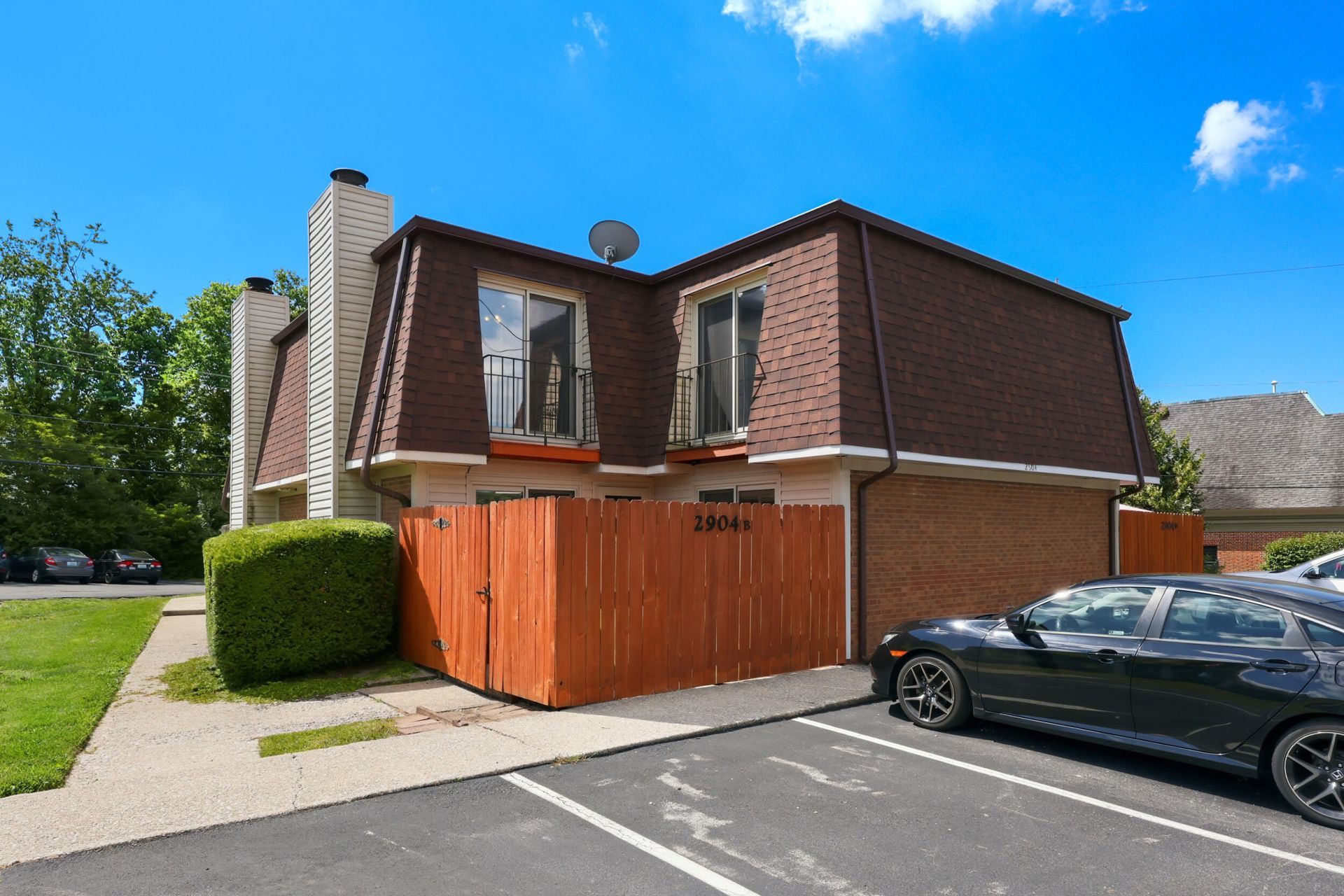 2904 Affirmed Court, Unit B, Lexington, KY 40509 Main Photo