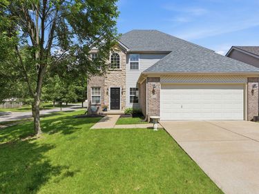 3025 Drexel Pass, Lexington, KY 40509