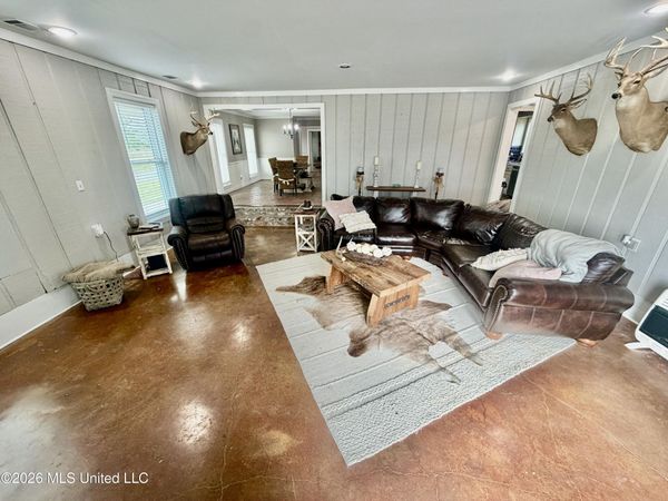 538 Evans Road, Boyle, MS 38730