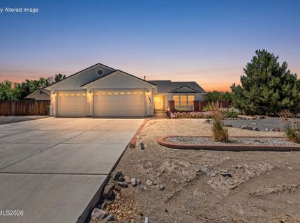3185 Quick Cal Way, Fernley, NV 89408 Photo