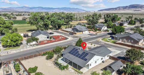 3185 Quick Cal Way, Fernley, NV 89408 Photo