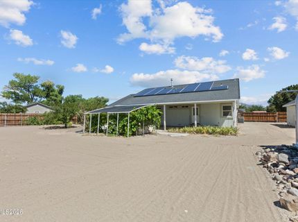 3185 Quick Cal Way, Fernley, NV 89408 Photo