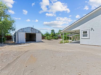 3185 Quick Cal Way, Fernley, NV 89408 Photo
