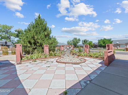 3185 Quick Cal Way, Fernley, NV 89408 Photo