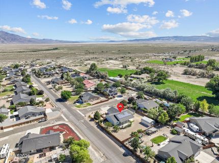 3185 Quick Cal Way, Fernley, NV 89408 Photo
