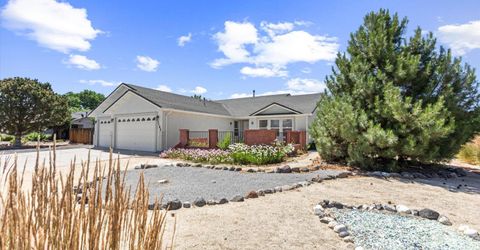 3185 Quick Cal Way, Fernley, NV 89408 Photo
