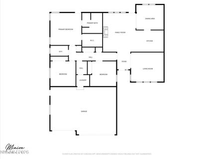 3185 Quick Cal Way, Fernley, NV 89408 Photo