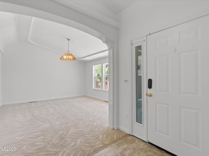 3185 Quick Cal Way, Fernley, NV 89408 Photo