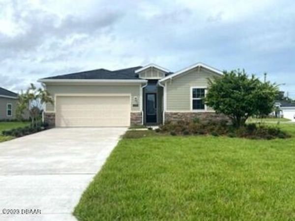 4103 Clifden Drive, Ormond Beach, FL 32174