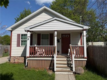116 Whitney Street, Rochester, NY 14611