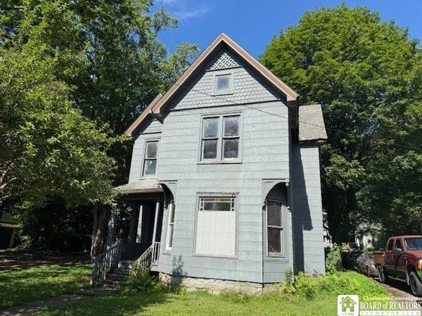 21 Sturges Street , Jamestown, NY 14701