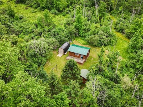 5401 Old Bath Road , Dundee, NY 14837