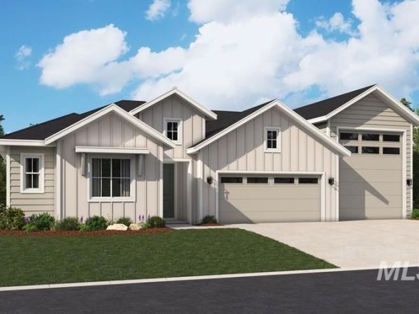 2404 N Kenora Ave, Star, ID 83669