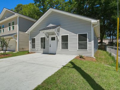 4705 Boundary Street, North Charleston, SC 29418