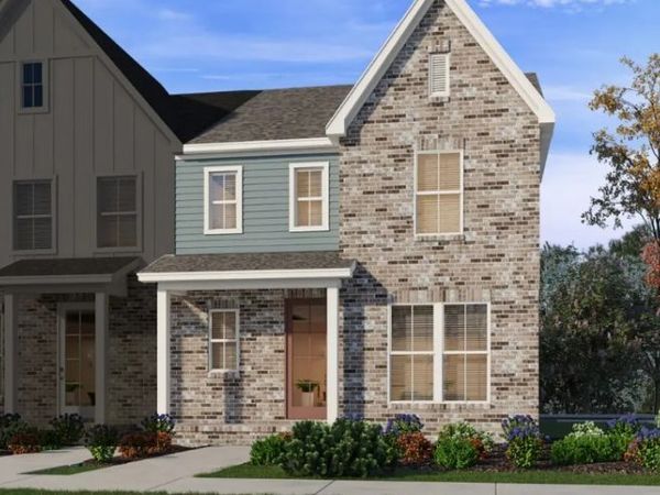 286 Fletchers Way , Smyrna, TN 37167