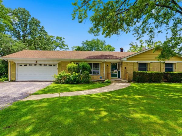 6231 Linden Lane , La Grange Highlands, IL 60525