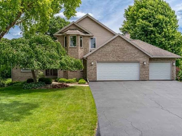 11307 RIDGECREST Drive , Roscoe, IL 61073